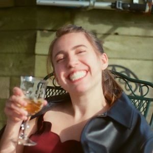 Meet your Posher, Rachel